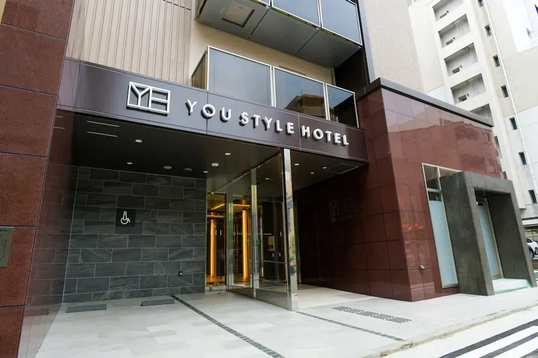 福岡縣-You Style Hotel Hakata