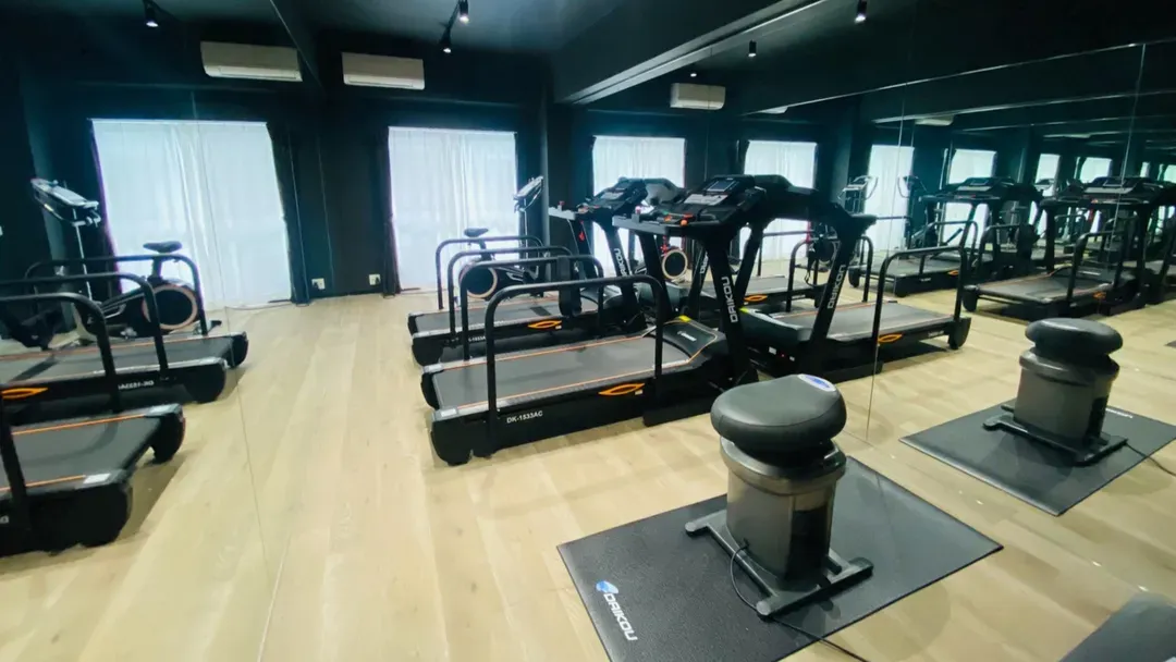 福岡Japanesque飯店｜湘崎九大前站步行6分/戶外泳池/SPA/桑拿-15