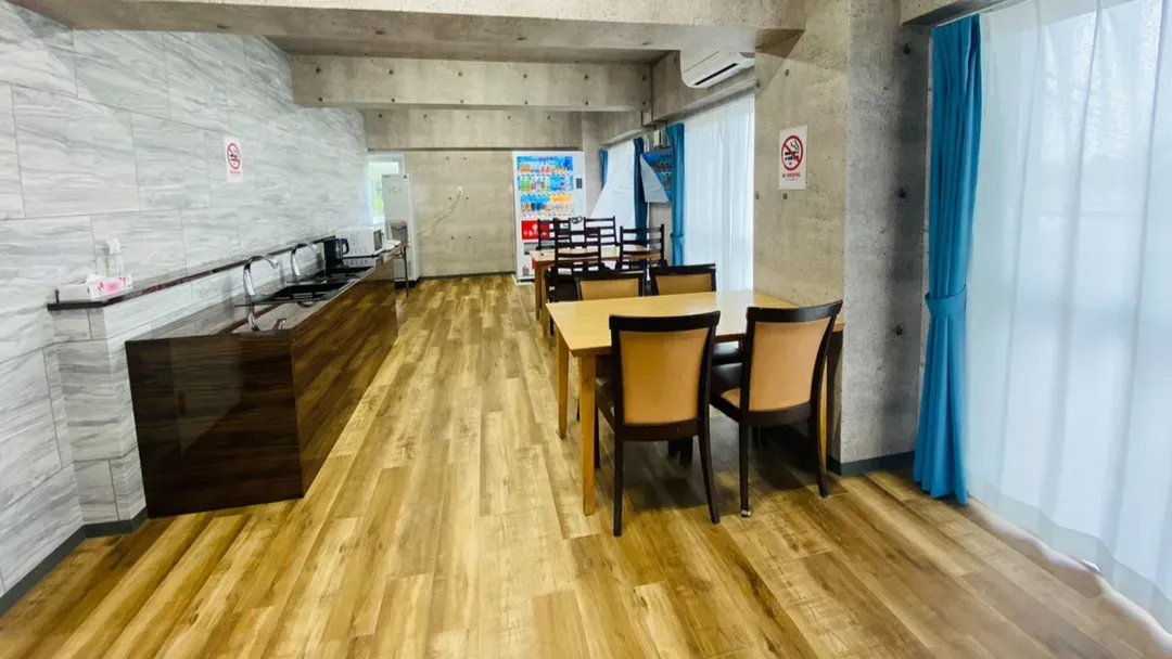 福岡Japanesque飯店｜湘崎九大前站步行6分/戶外泳池/SPA/桑拿-19