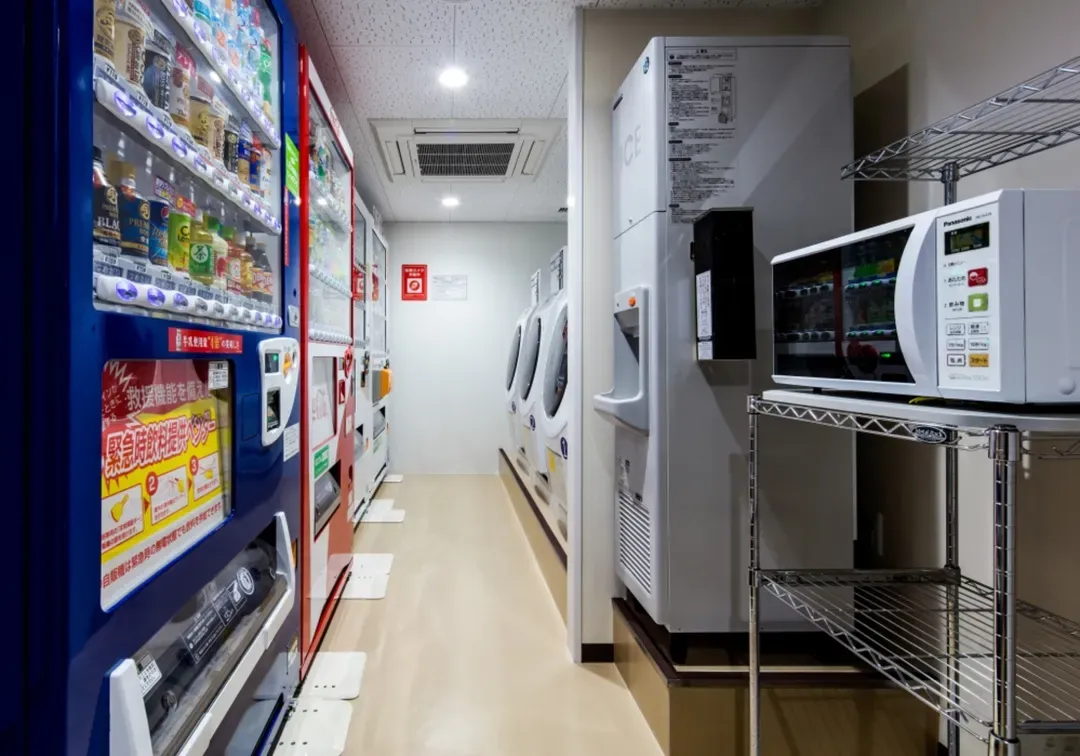 小倉站前大和Roynet飯店｜小倉站步行4分/平和通站步行2分-17