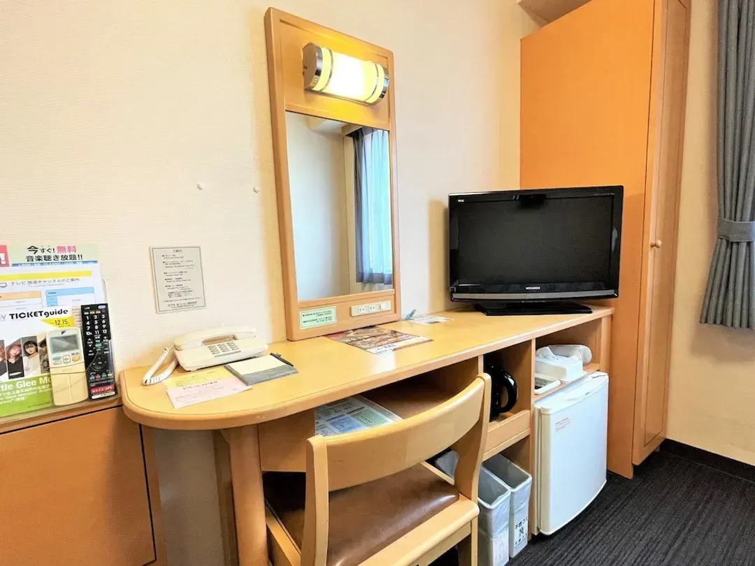 Room amenity