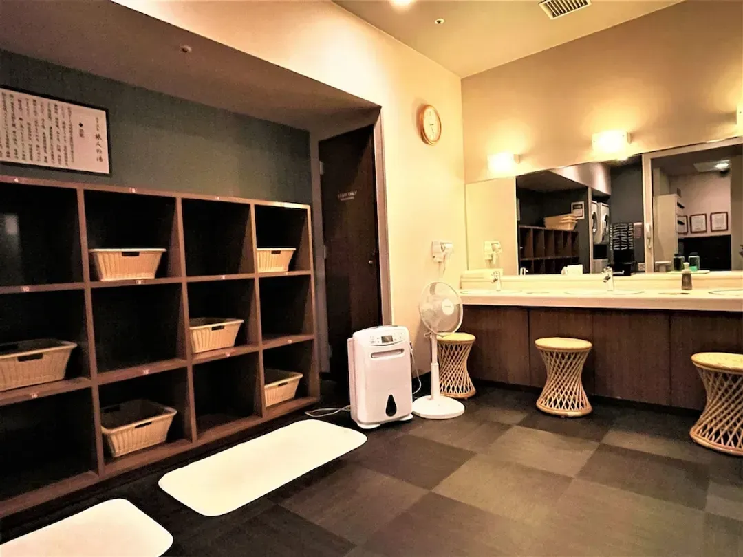 Spa