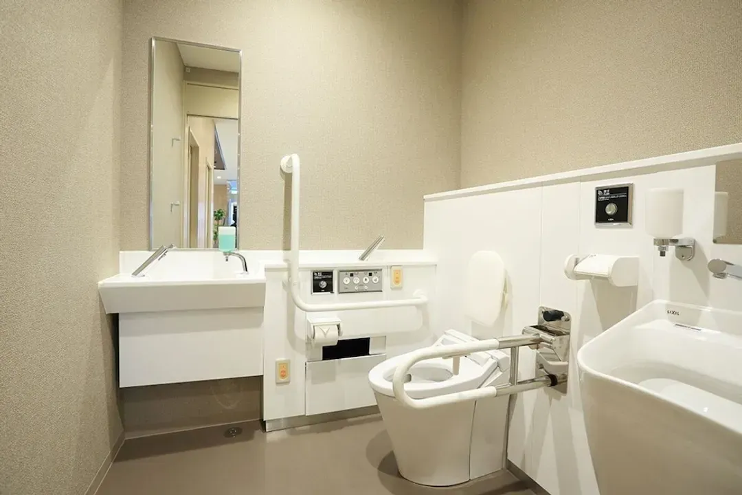 Property amenity