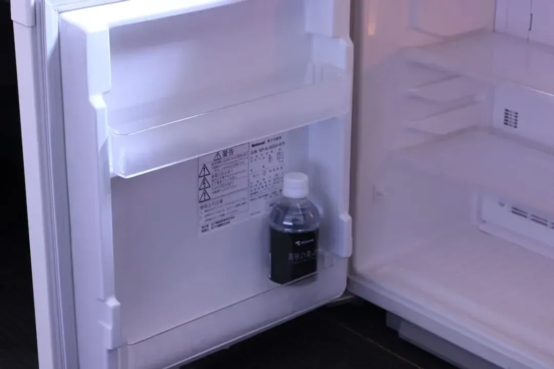 Mini-refrigerator