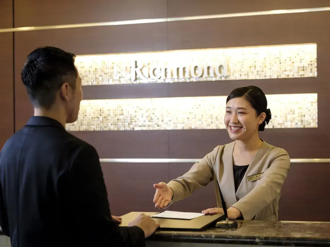 福岡縣-Richmond Hotel Hakataekimae