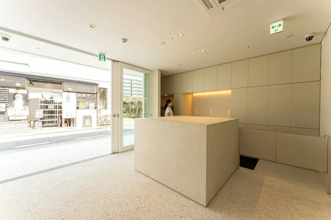 福岡縣-9 HOTEL Tenjin