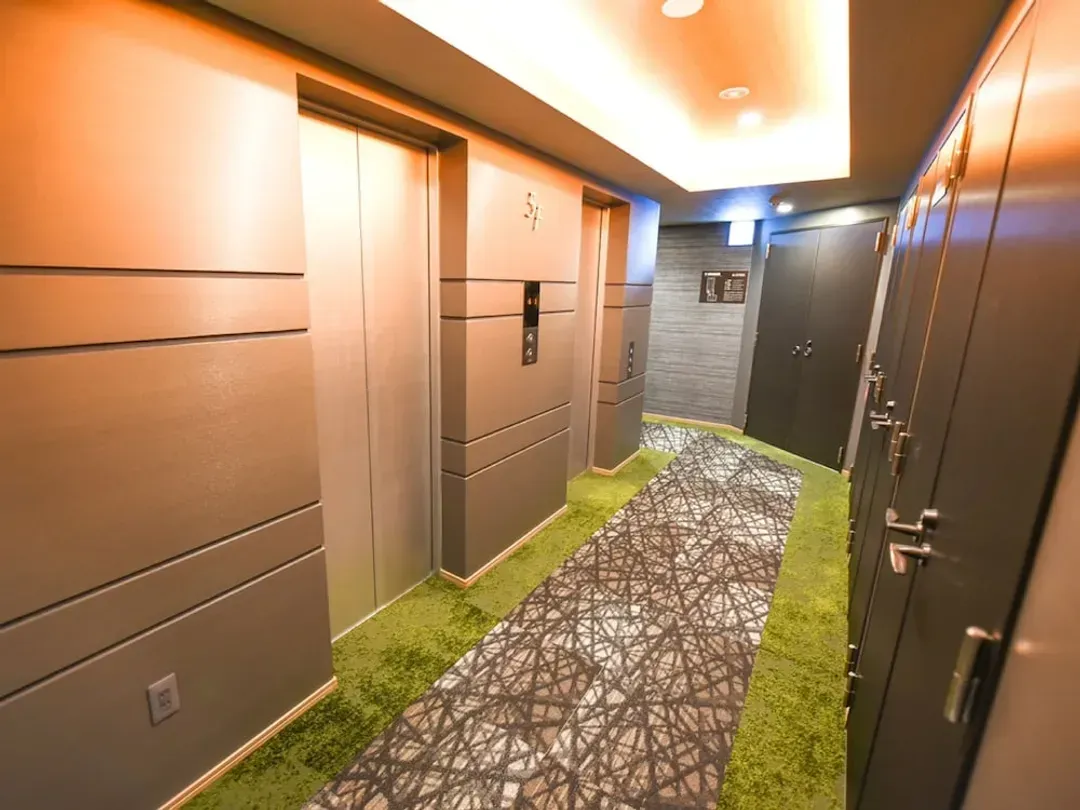 Hallway