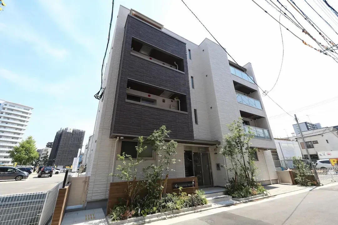 福岡縣-大基地博多市飯店