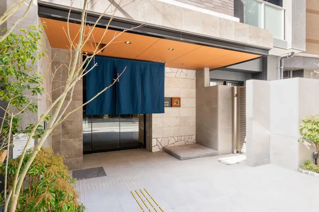 福岡縣-Hotel Iori
