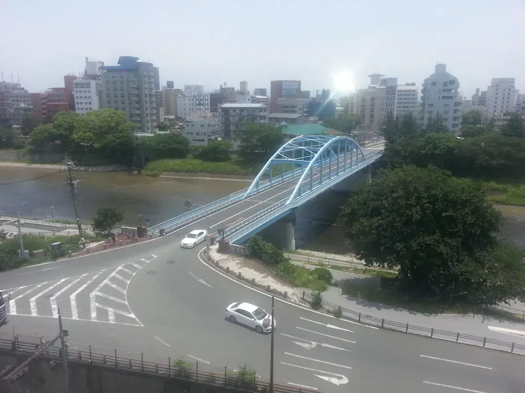 View from room