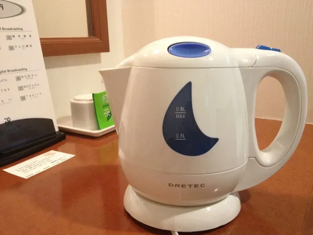 Room amenity