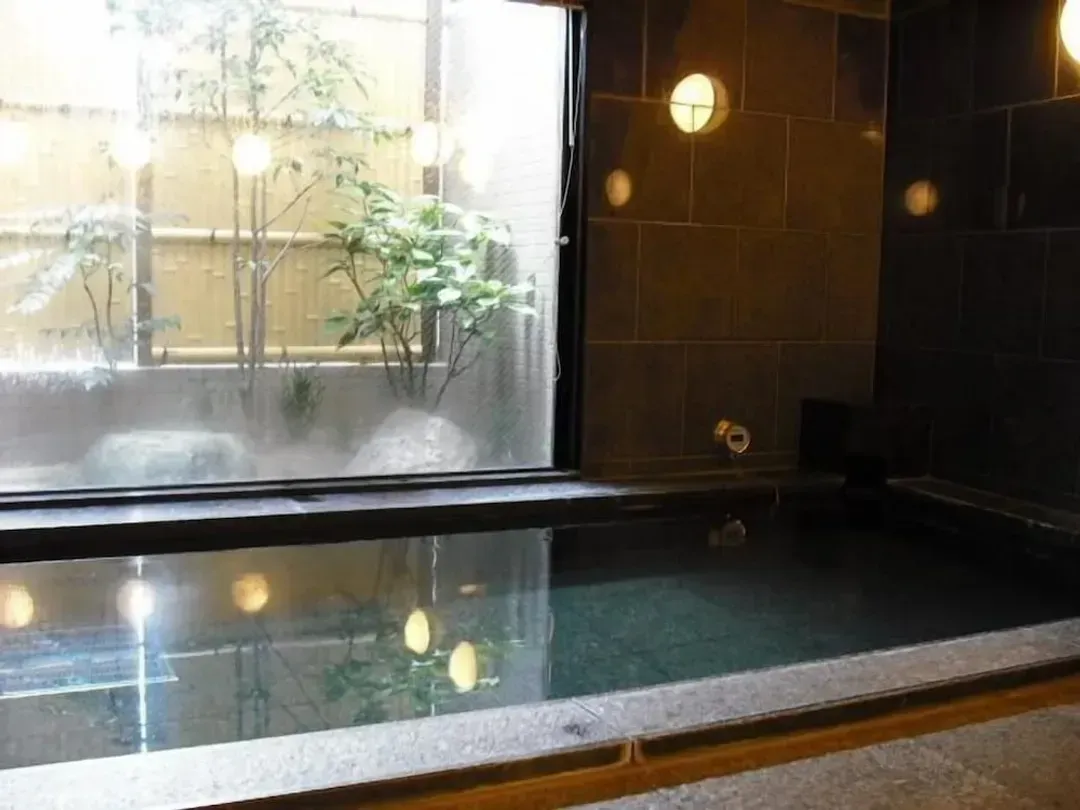 Spa