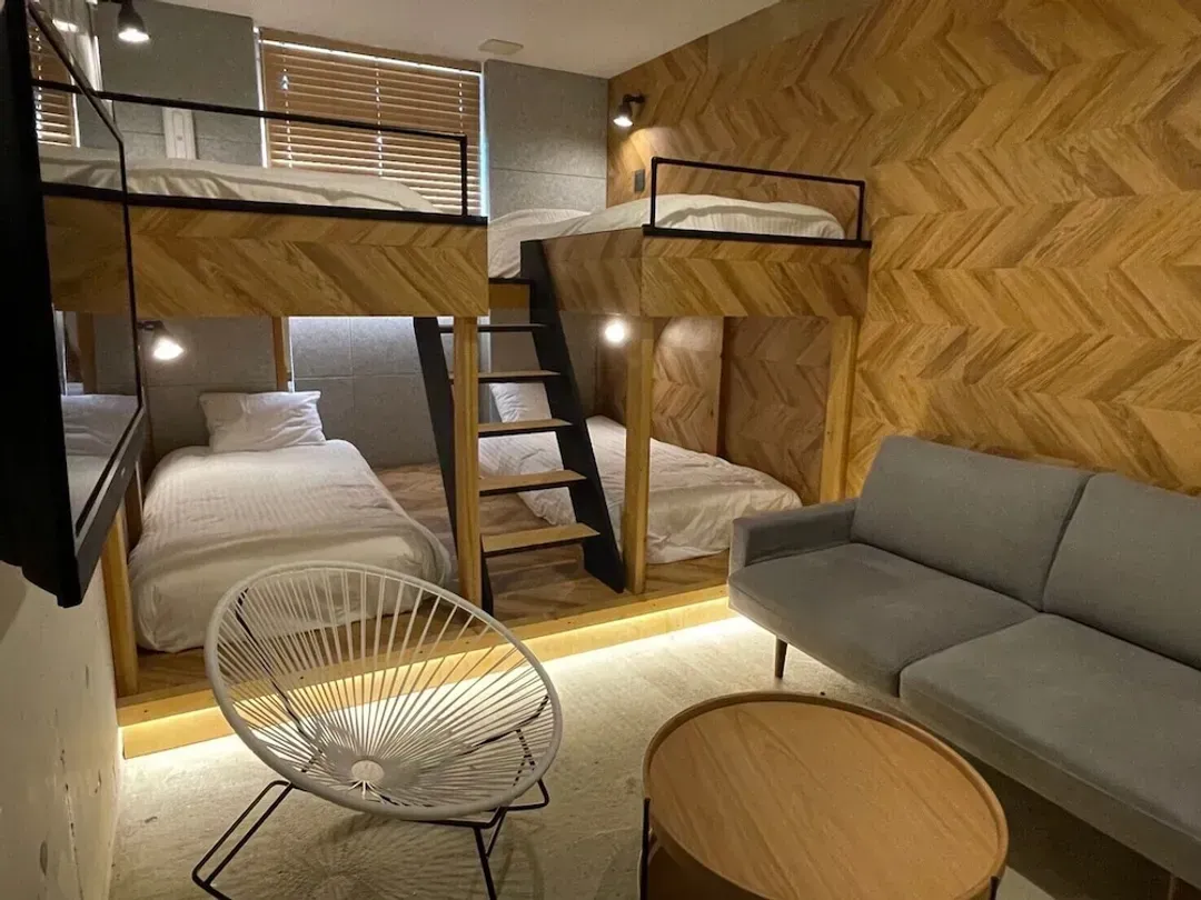福岡縣-ZONK HOTEL HARUYOSHI-TERAMACHIDORI