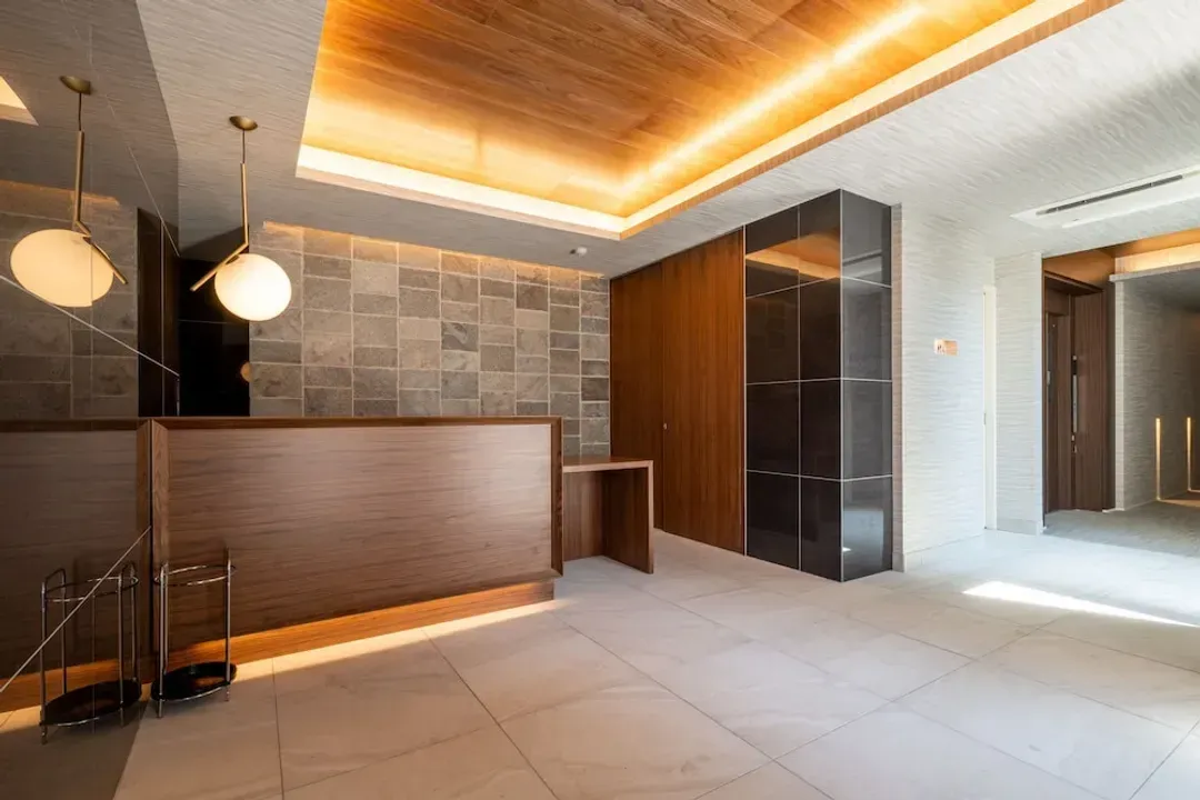 福岡縣-HOTEL All Stay Hakata Kuko Dori