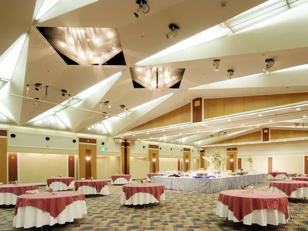 Ballroom