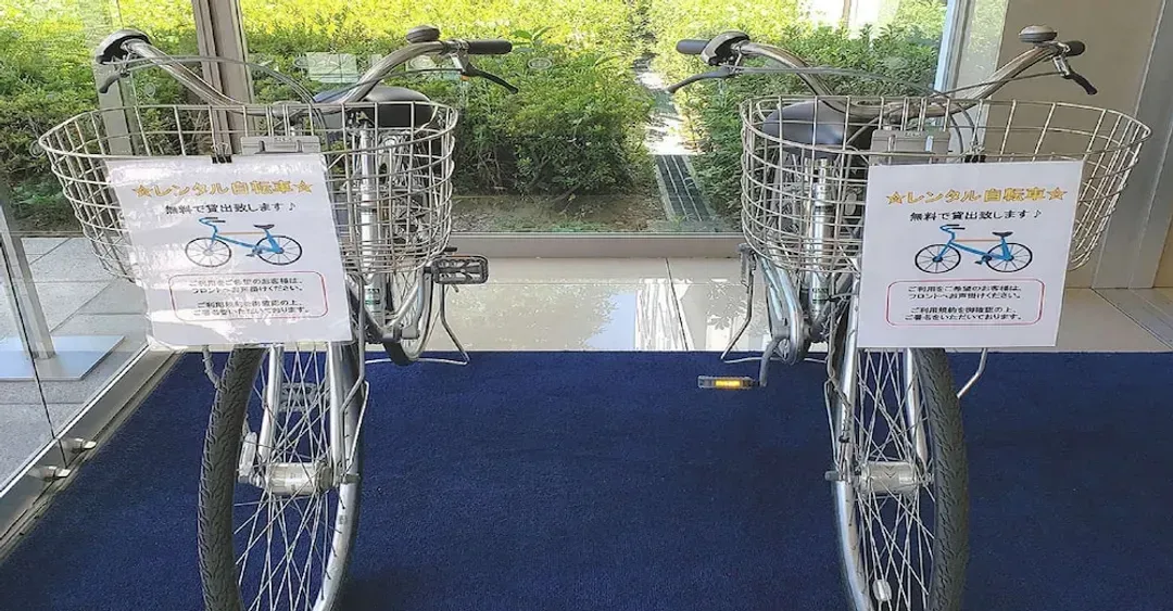 Bicycling