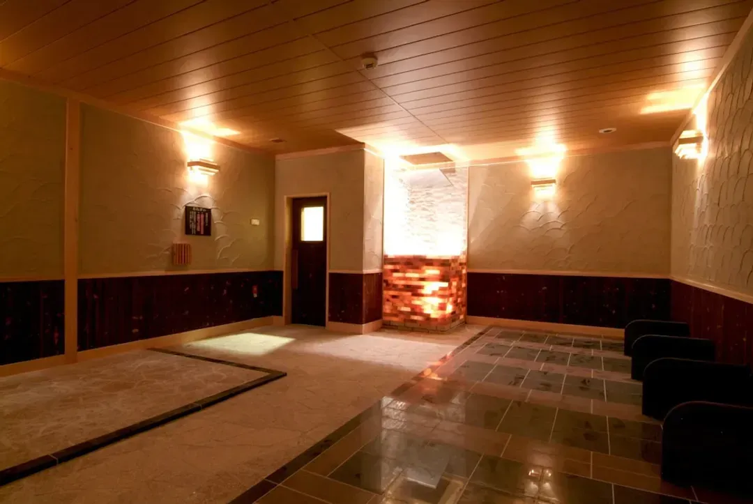 Spa