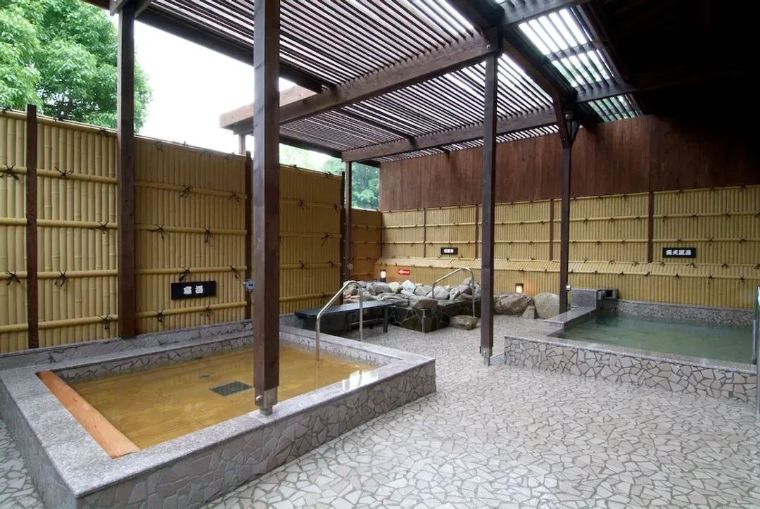 Spa