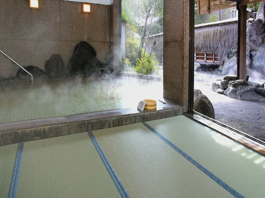 Spa