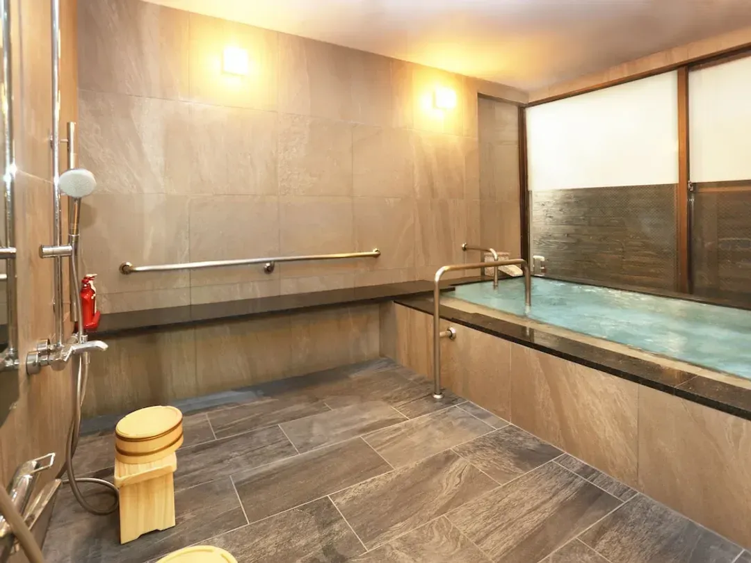 Spa