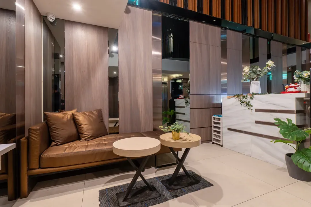 가이드 호텔 타이베이 푸싱 노스 Guide Hotel Taipei Fuxing North