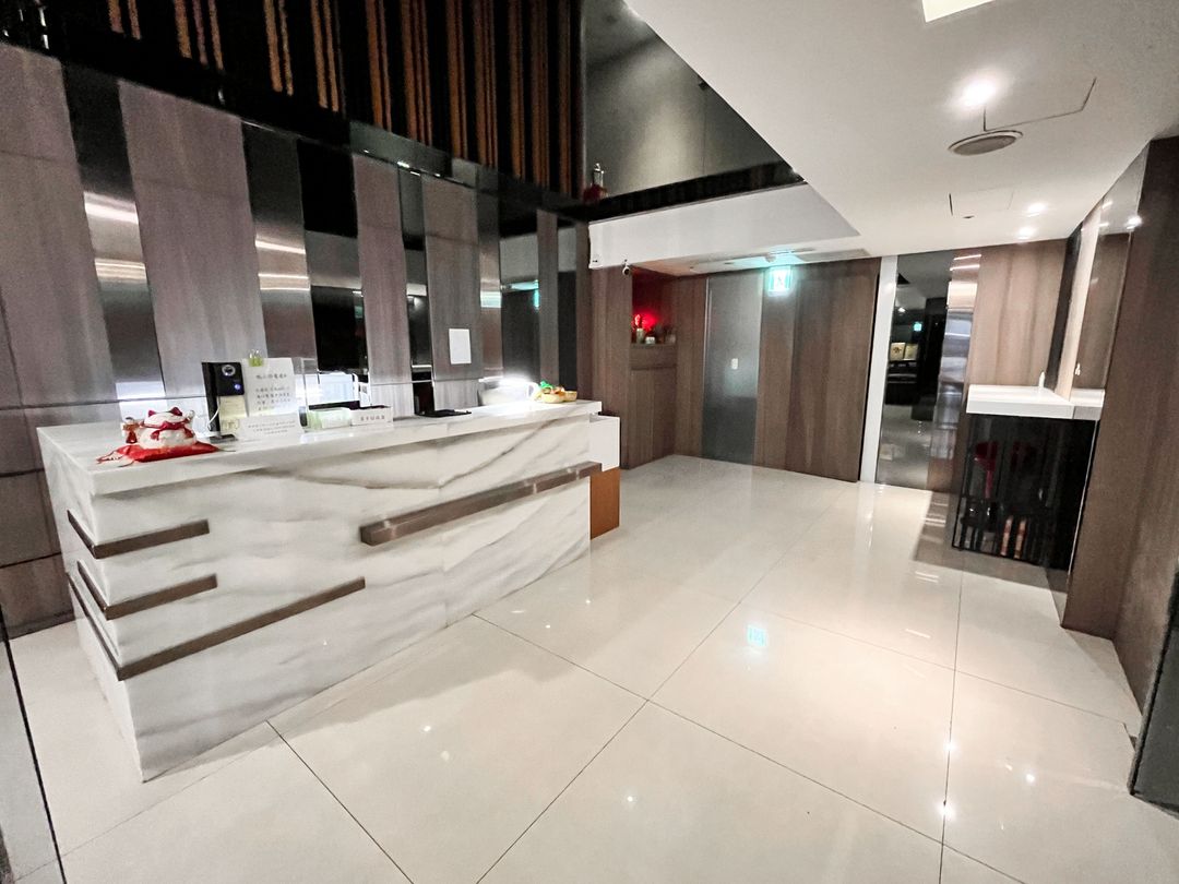 가이드 호텔 타이베이 푸싱 노스 Guide Hotel Taipei Fuxing North