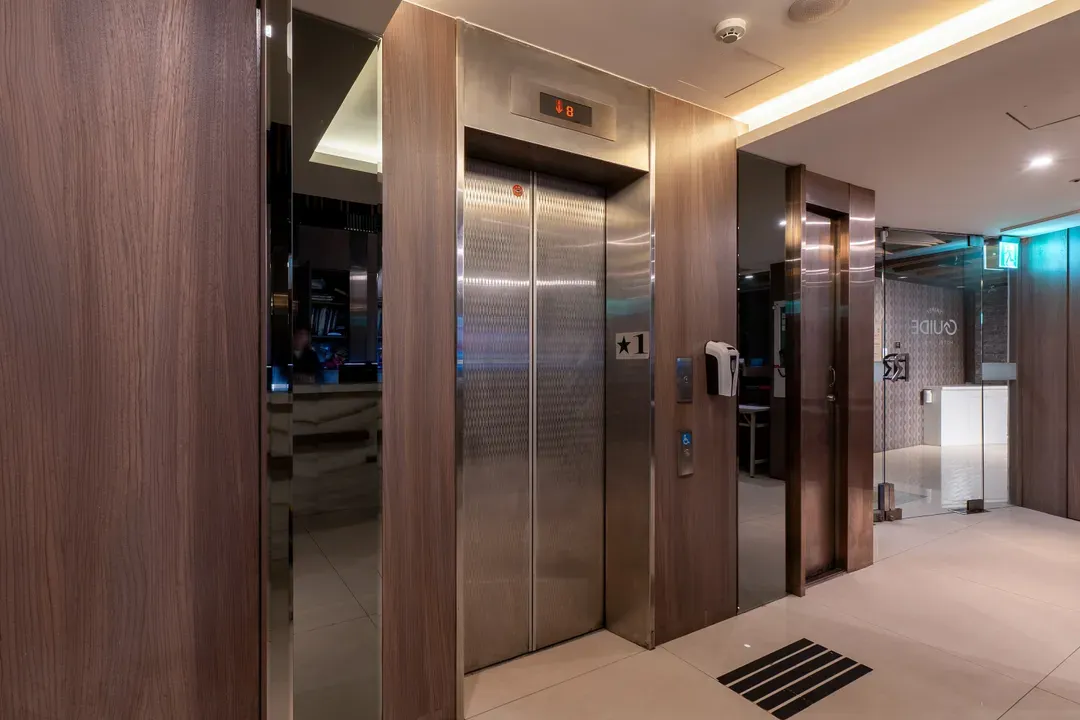 가이드 호텔 타이베이 푸싱 노스 Guide Hotel Taipei Fuxing North