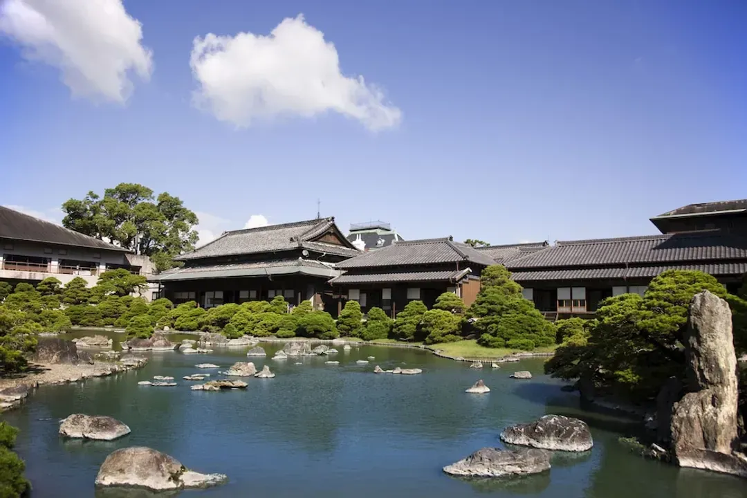 福岡縣-奧哈納酒店