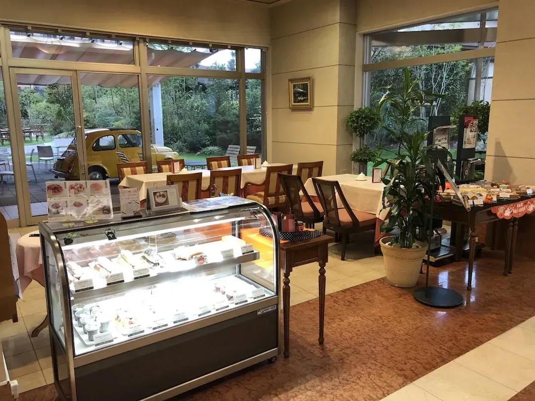 Cafe