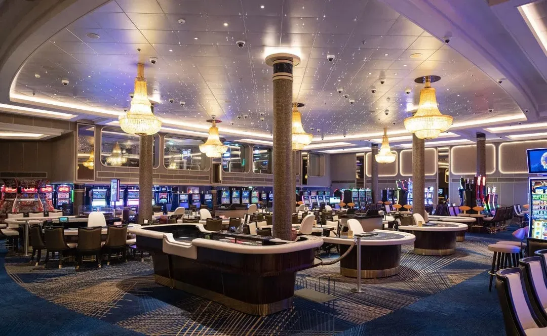 Casino
