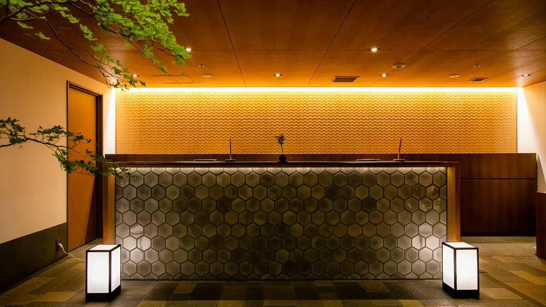 Hotel Gracery Kyoto Sanjo