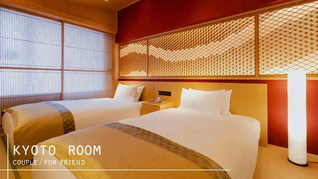 Hotel Gracery Kyoto Sanjo