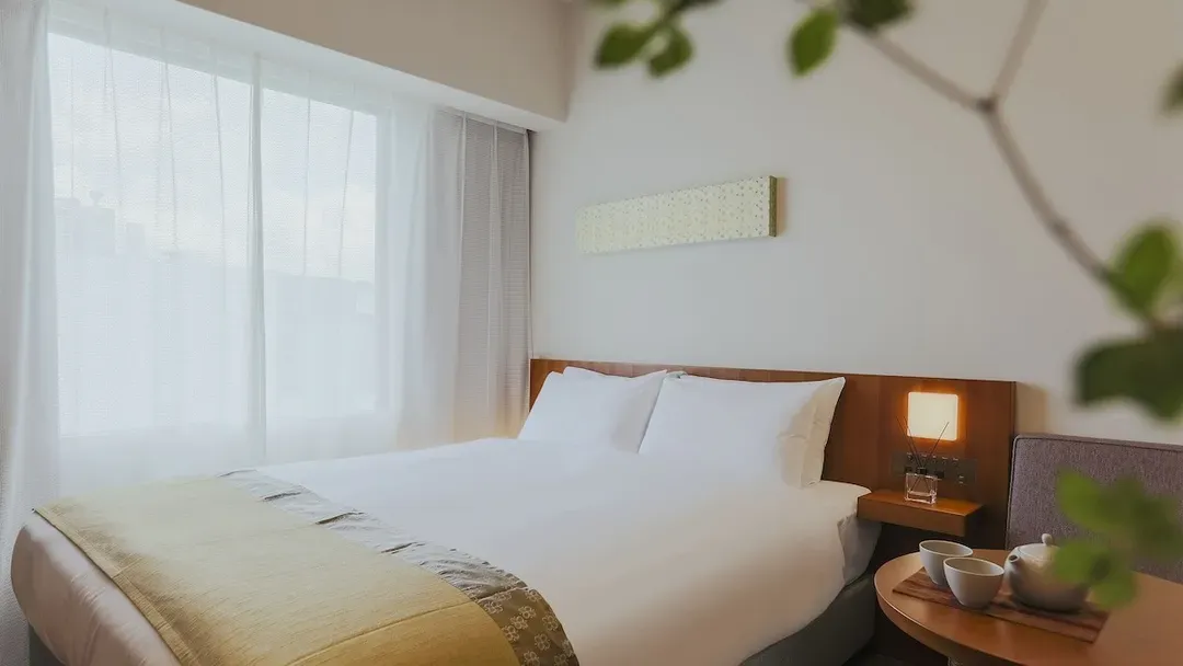 Hotel Gracery Kyoto Sanjo