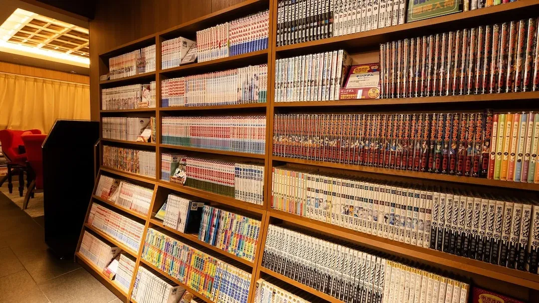 Hotel Gracery Kyoto Sanjo