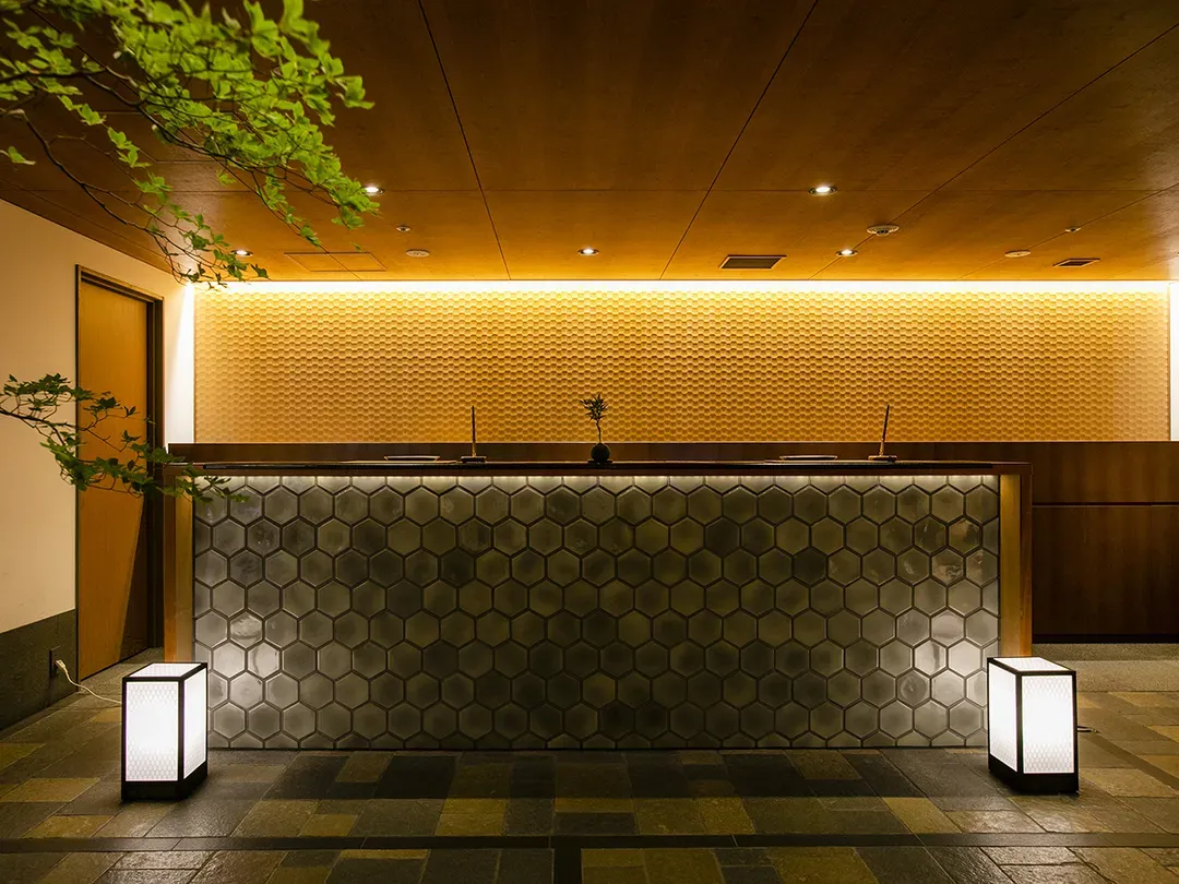 Hotel Gracery Kyoto Sanjo
