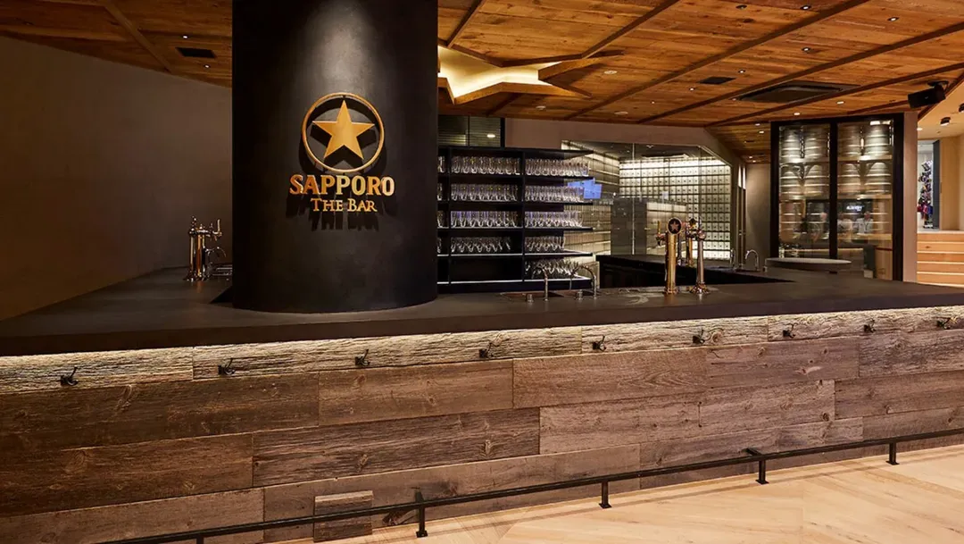 銀座格拉斯麗飯店｜東銀座站&銀座站/銀座SIX步行1分
