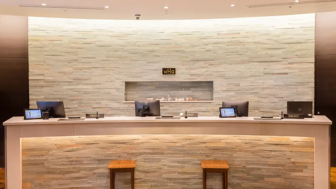 銀座格拉斯麗飯店｜東銀座站&銀座站/銀座SIX步行1分