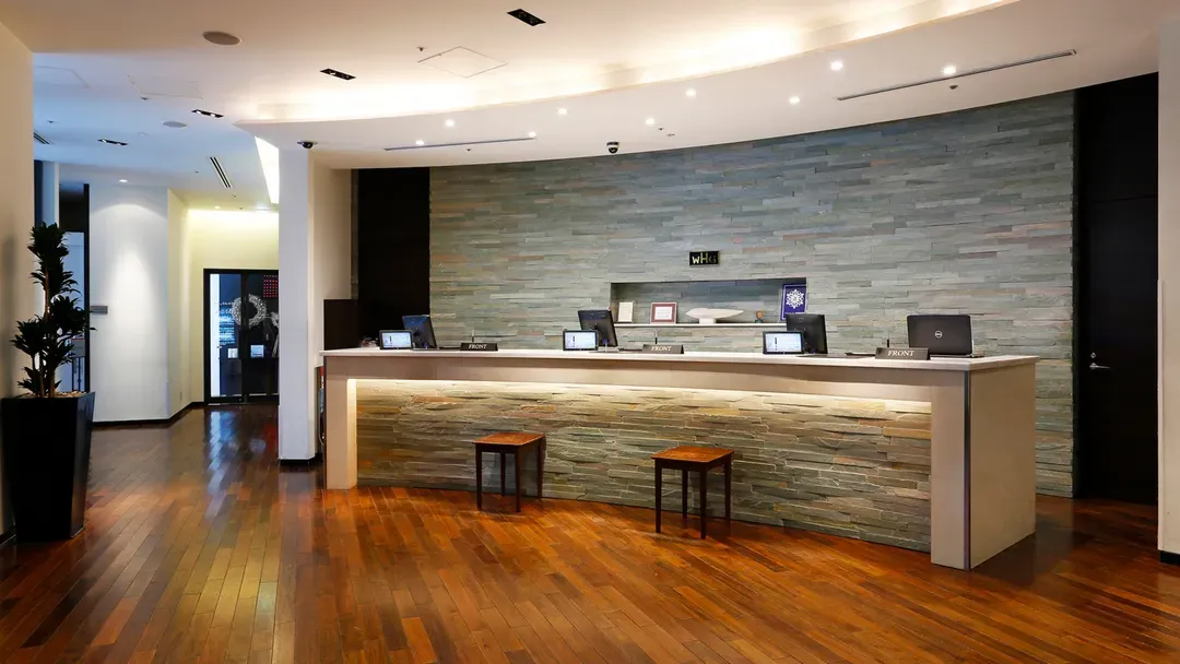 銀座格拉斯麗飯店｜東銀座站&銀座站/銀座SIX步行1分