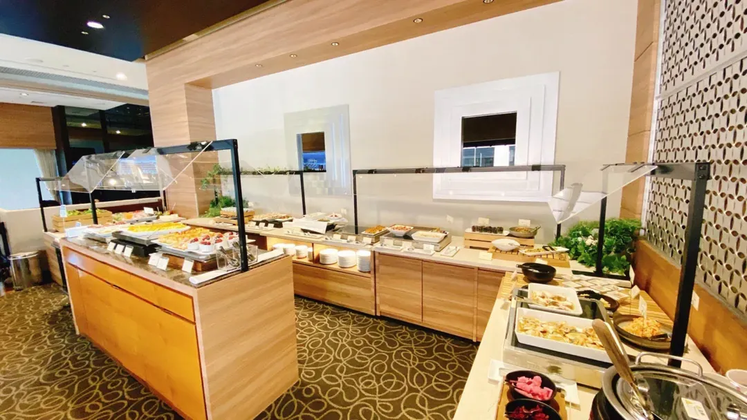 銀座格拉斯麗飯店｜東銀座站&銀座站/銀座SIX步行1分