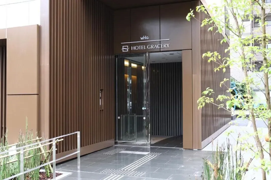 淺草格拉斯麗飯店｜淺草站步行3分/雷門步行2分-17