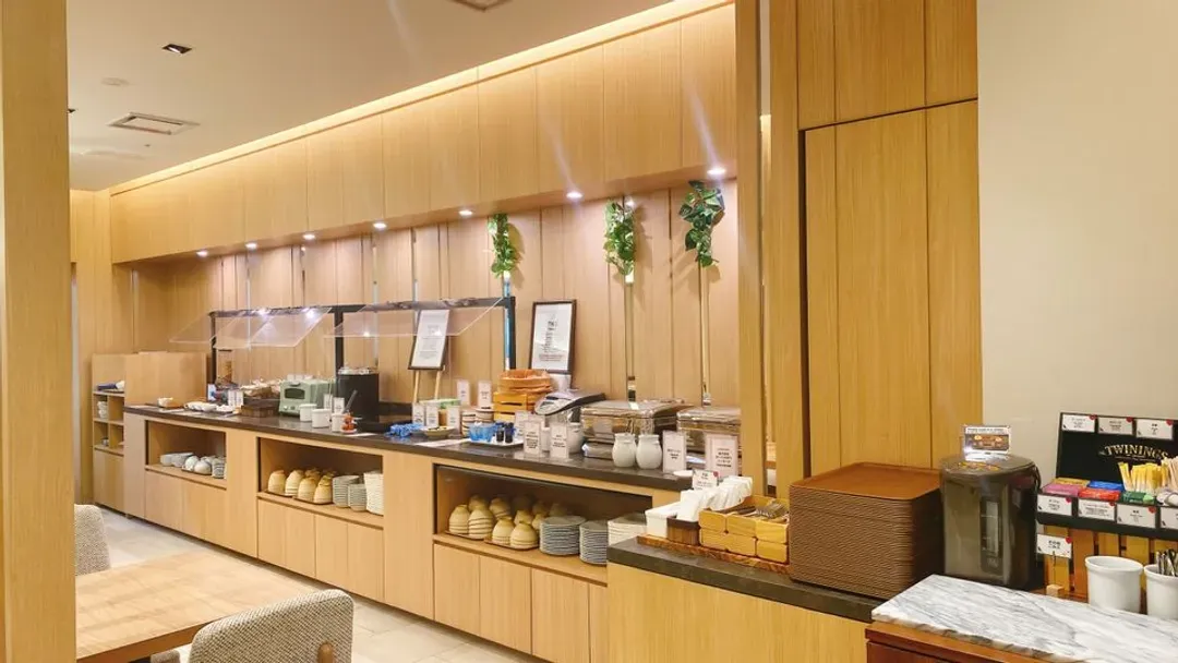 淺草格拉斯麗飯店｜淺草站步行3分/雷門步行2分-10