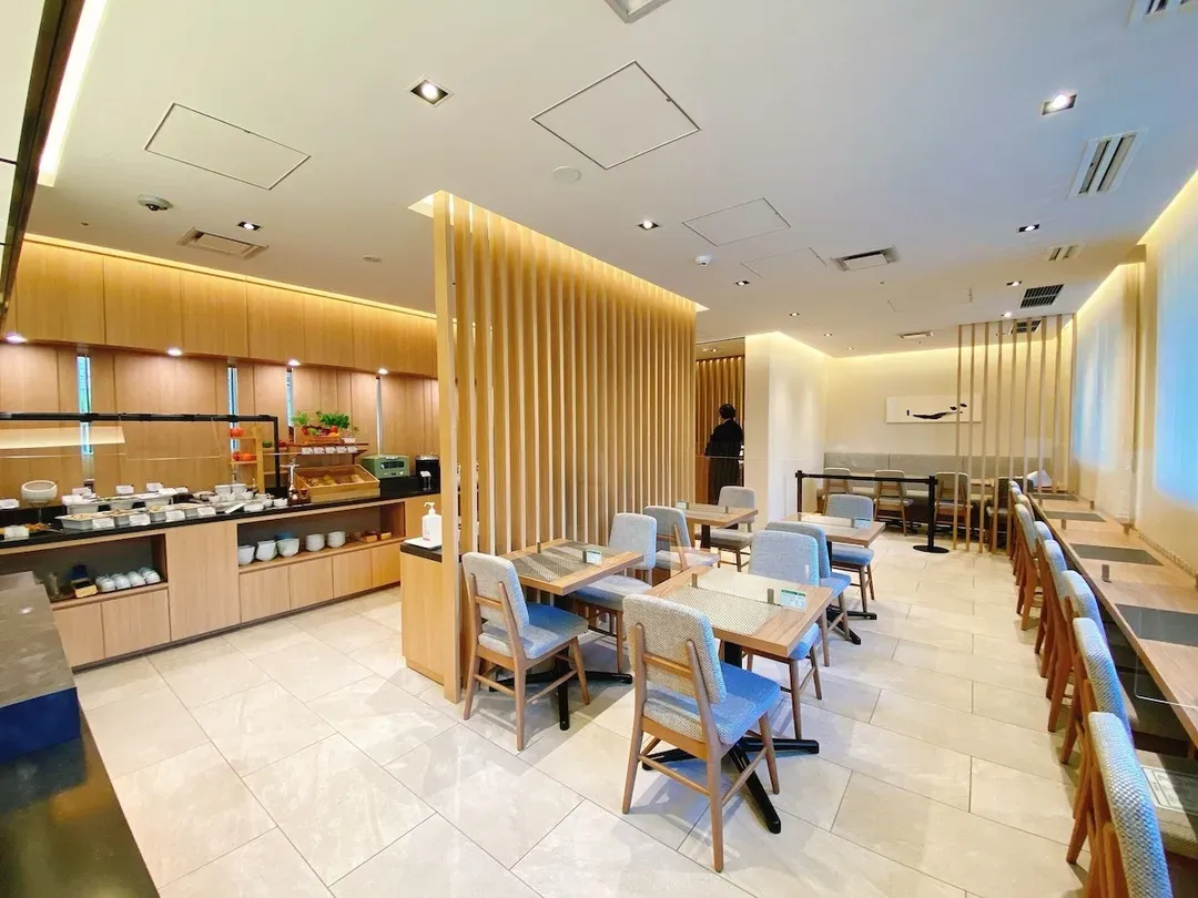 淺草格拉斯麗飯店｜淺草站步行3分/雷門步行2分-9