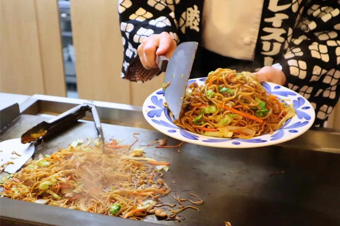淺草格拉斯麗飯店｜淺草站步行3分/雷門步行2分-15
