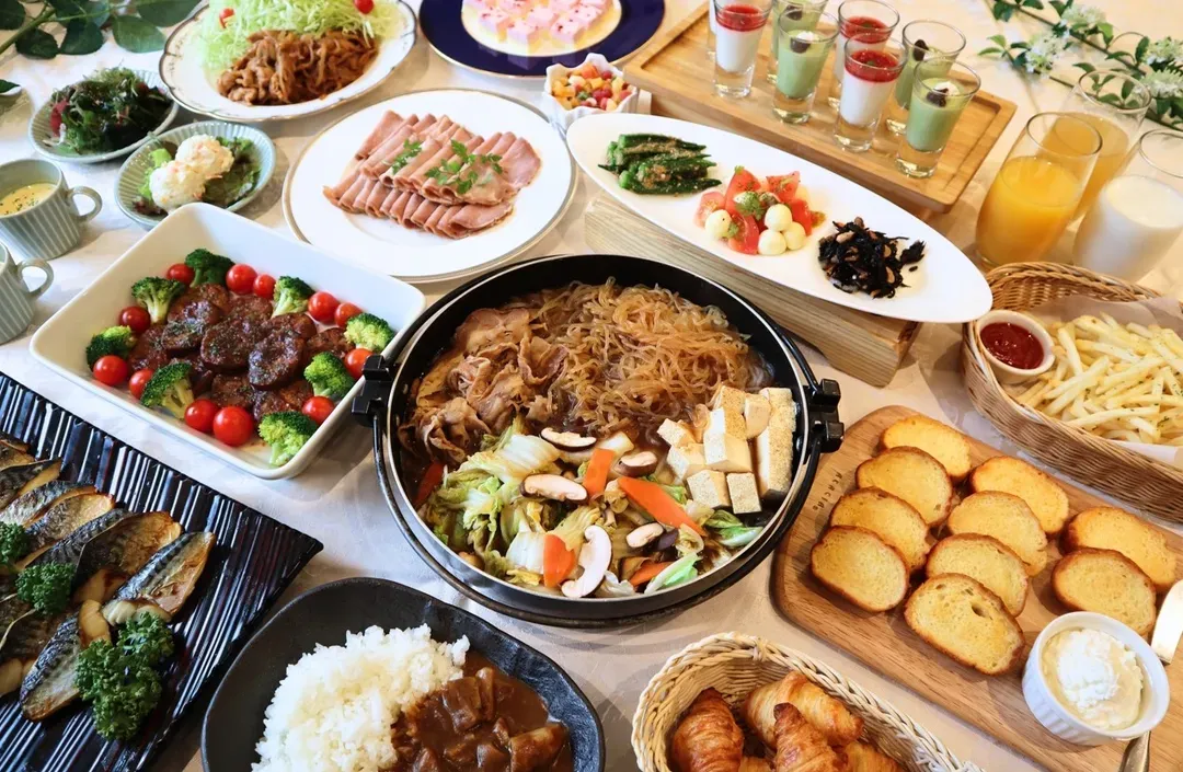 淺草格拉斯麗飯店｜淺草站步行3分/雷門步行2分