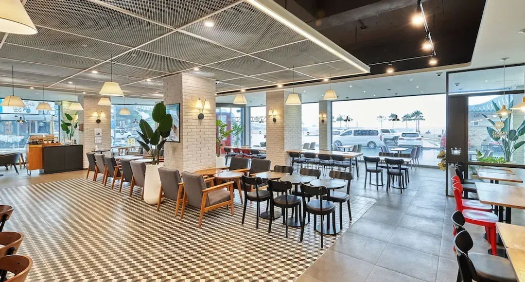Cafe