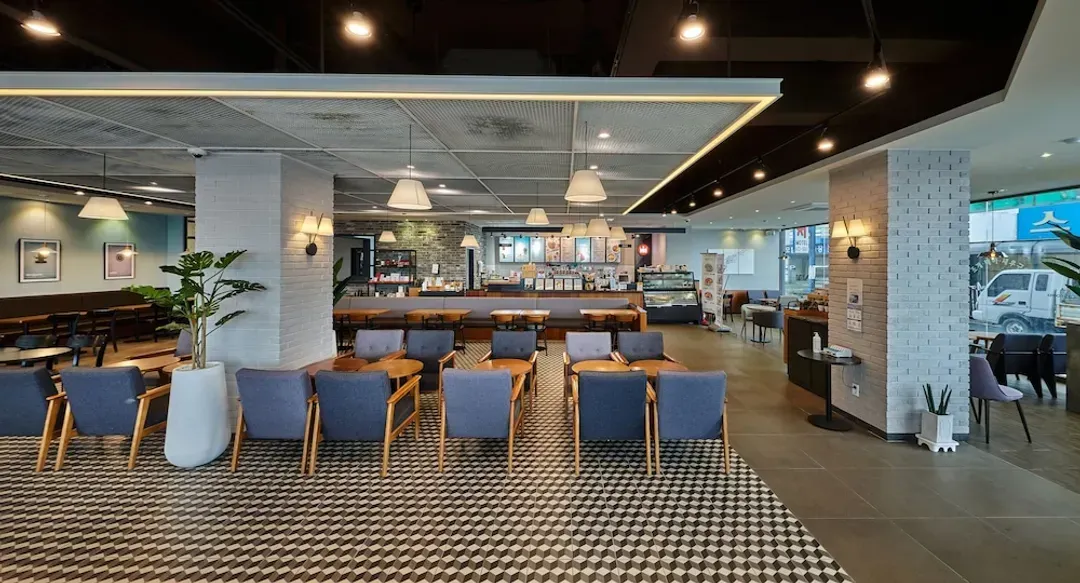 Cafe
