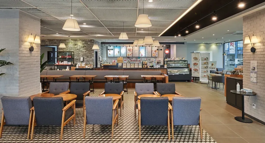 Cafe