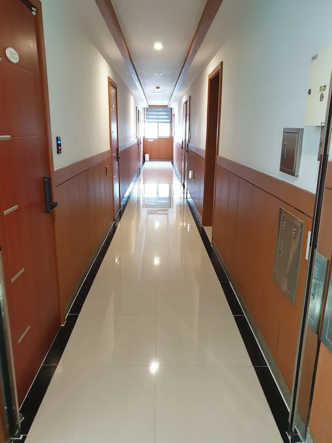 Hallway