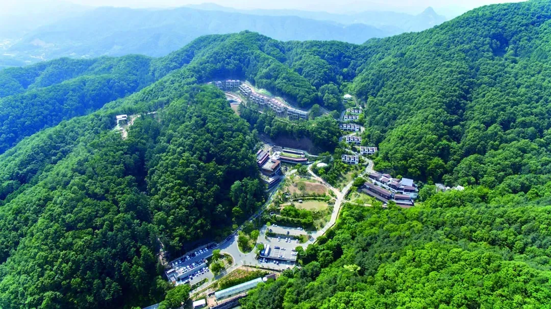 江原道-仙村善邁渡假村