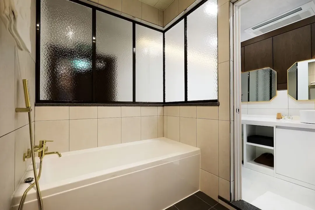 江原道-Hotel Intro Chuncheon